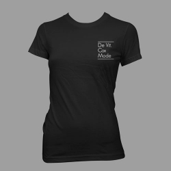 Ladies Phutek Inspirations T